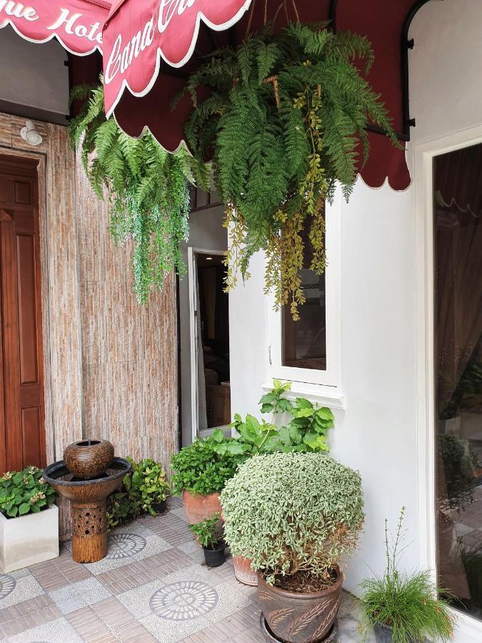 Cana Boutique Bangkok