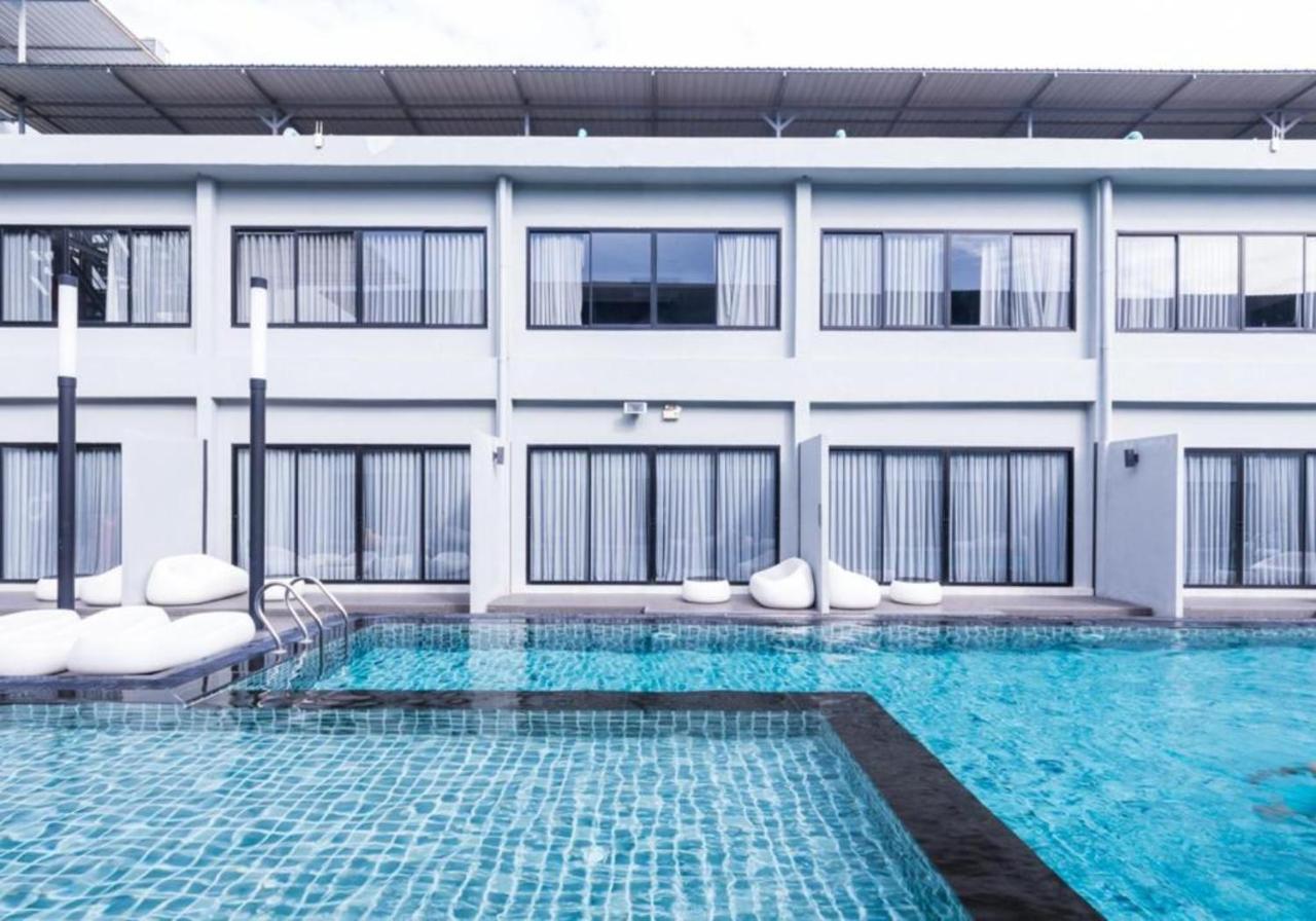 S Ratchada Leisure - Sha Bangkok