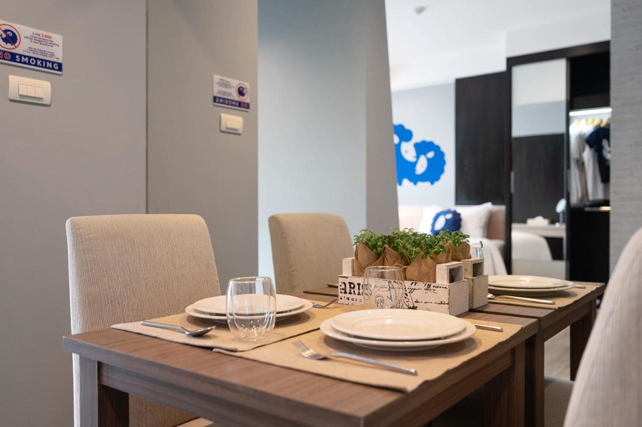 Kokotel Dheva Thonglor Bangkok