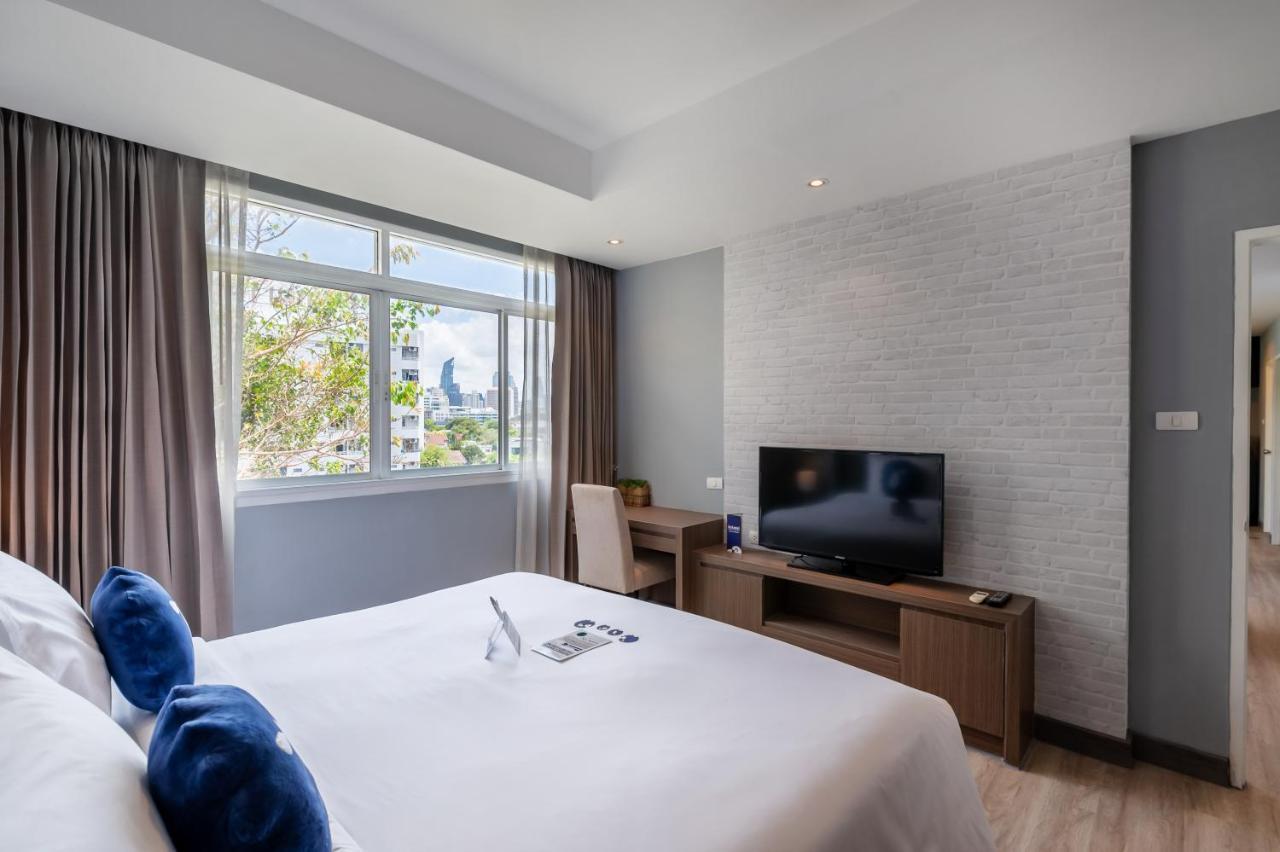 Kokotel Dheva Thonglor Hotel 4*