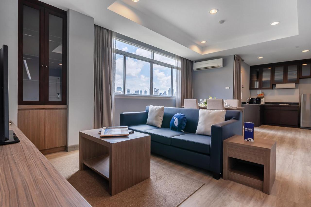 Kokotel Dheva Thonglor 4* Bangkok