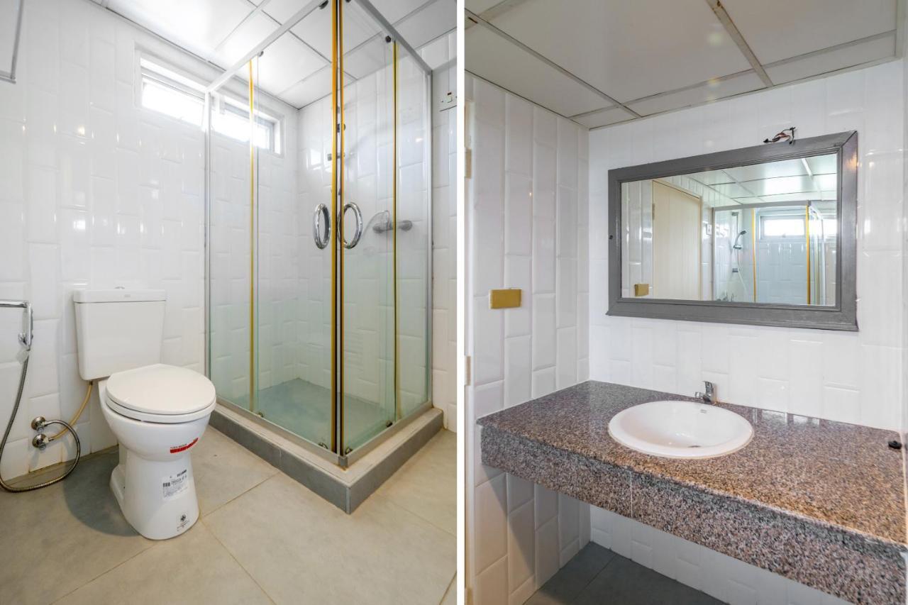 Oyo 1042 Boon's Hotel
