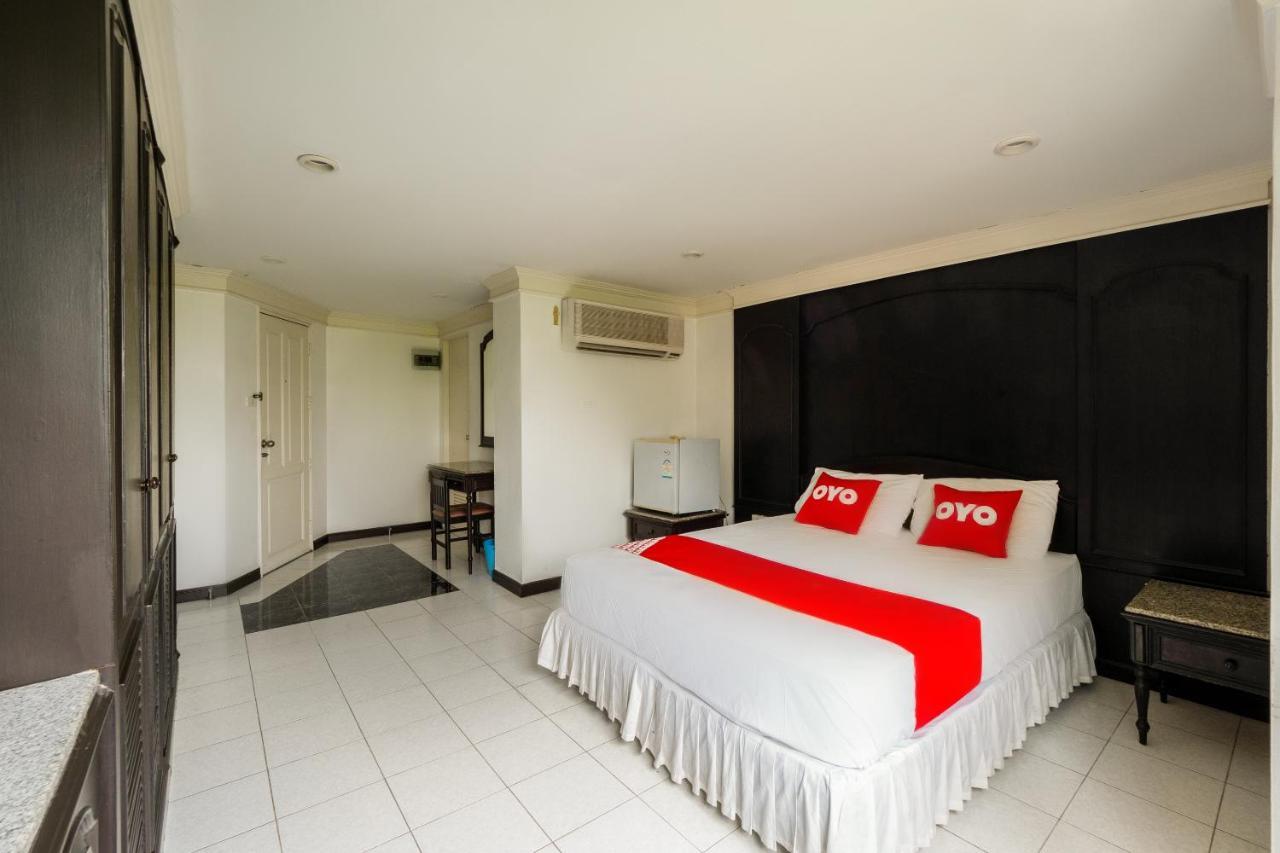 Oyo 1042 Boon's Bangkok