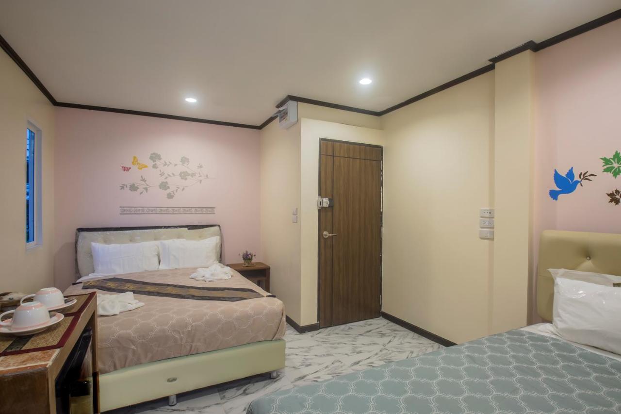 Cana Boutique Hotel Bangkok