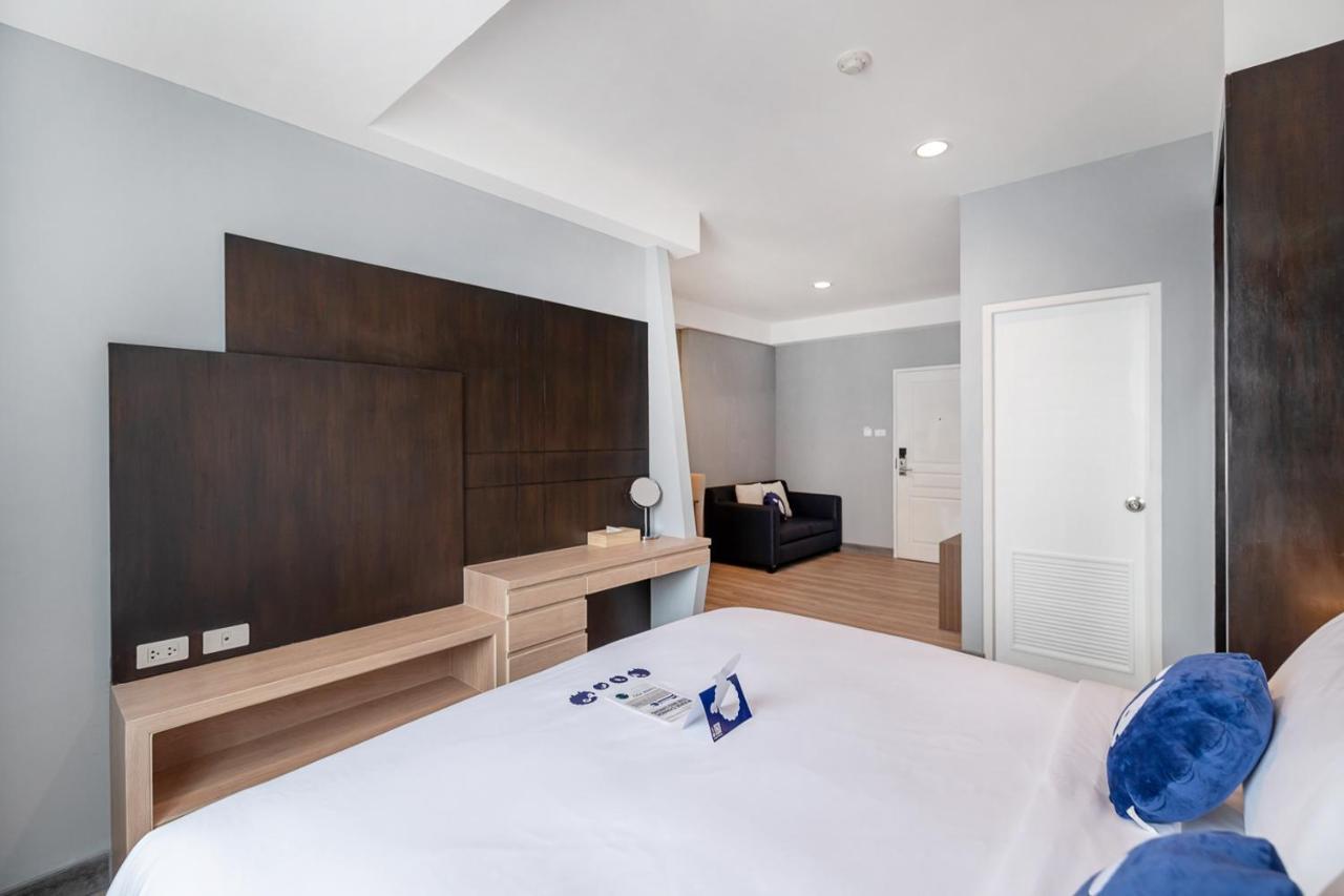 Hotel Kokotel Dheva Thonglor 4*
