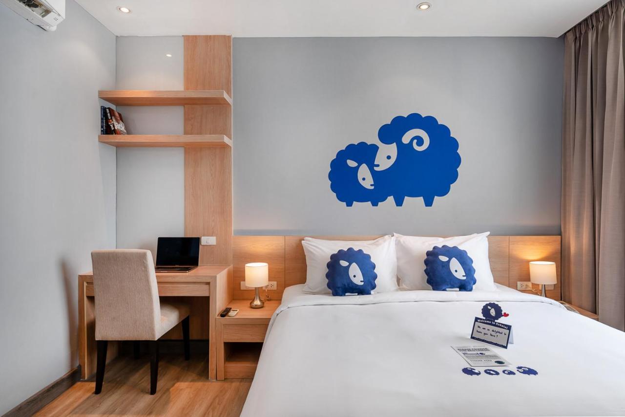 Kokotel Dheva Thonglor 4* Bangkok