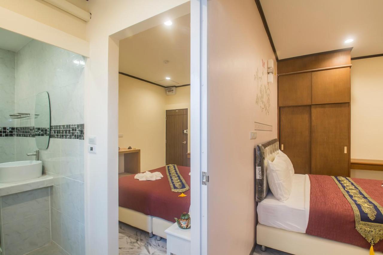 Cana Boutique Hotel