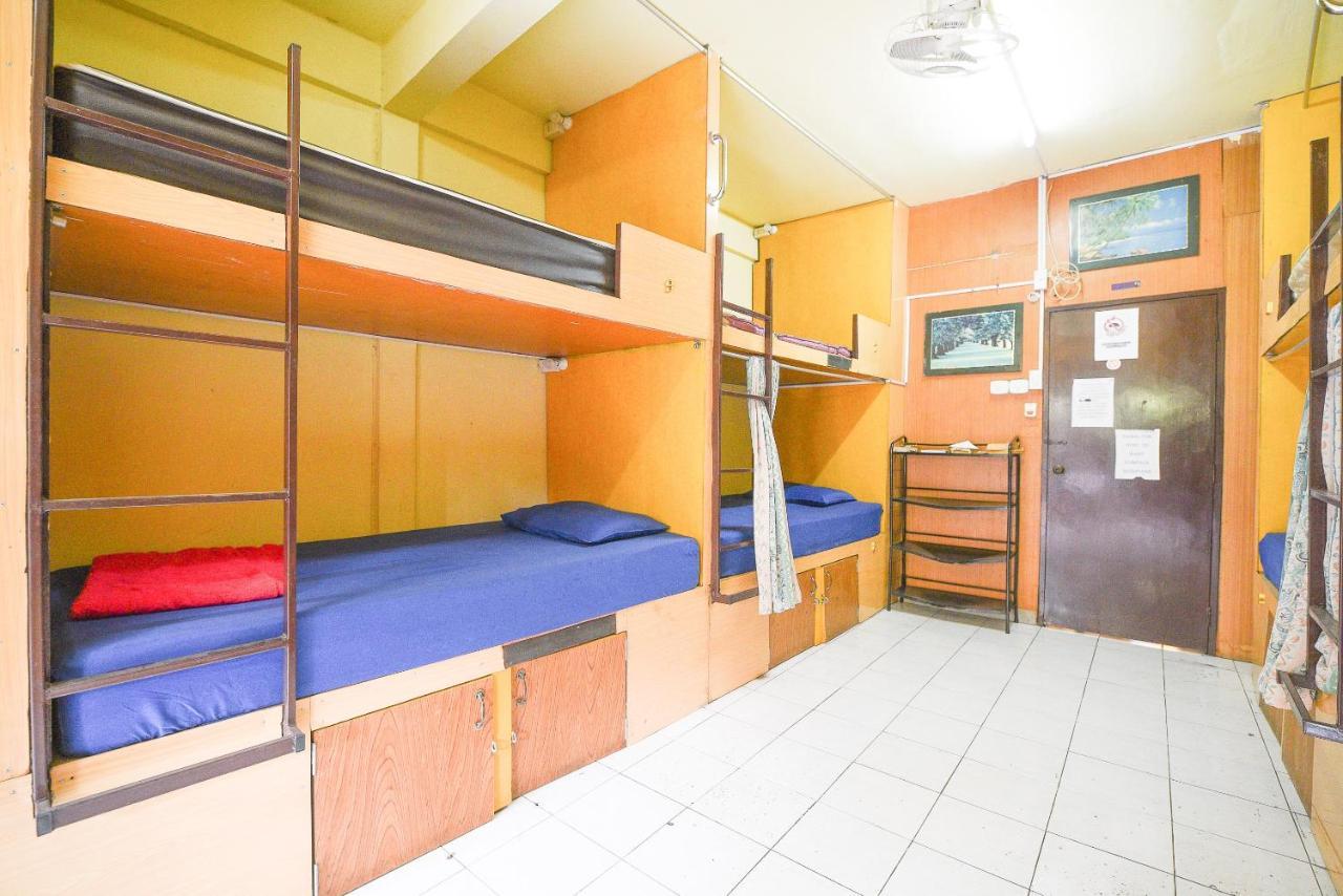 Oyo 938 Place