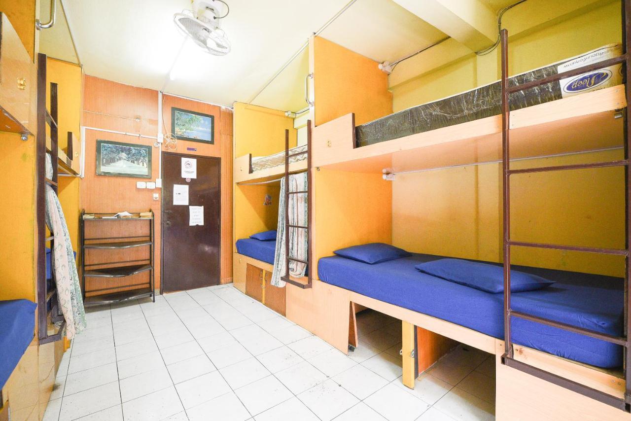 Hotel Oyo 938 Place Bangkok
