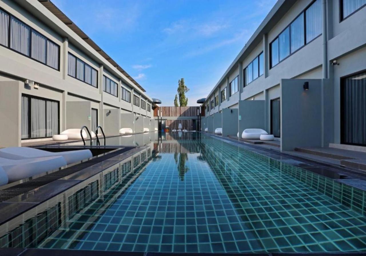 S Ratchada Leisure - Sha 5*