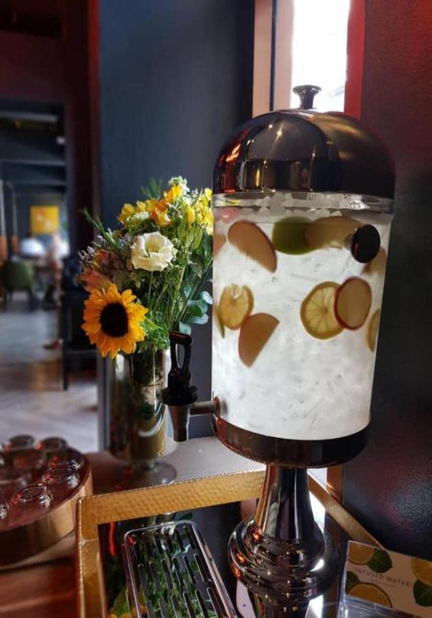 Ratchada Boutique Hotel Banguecoque