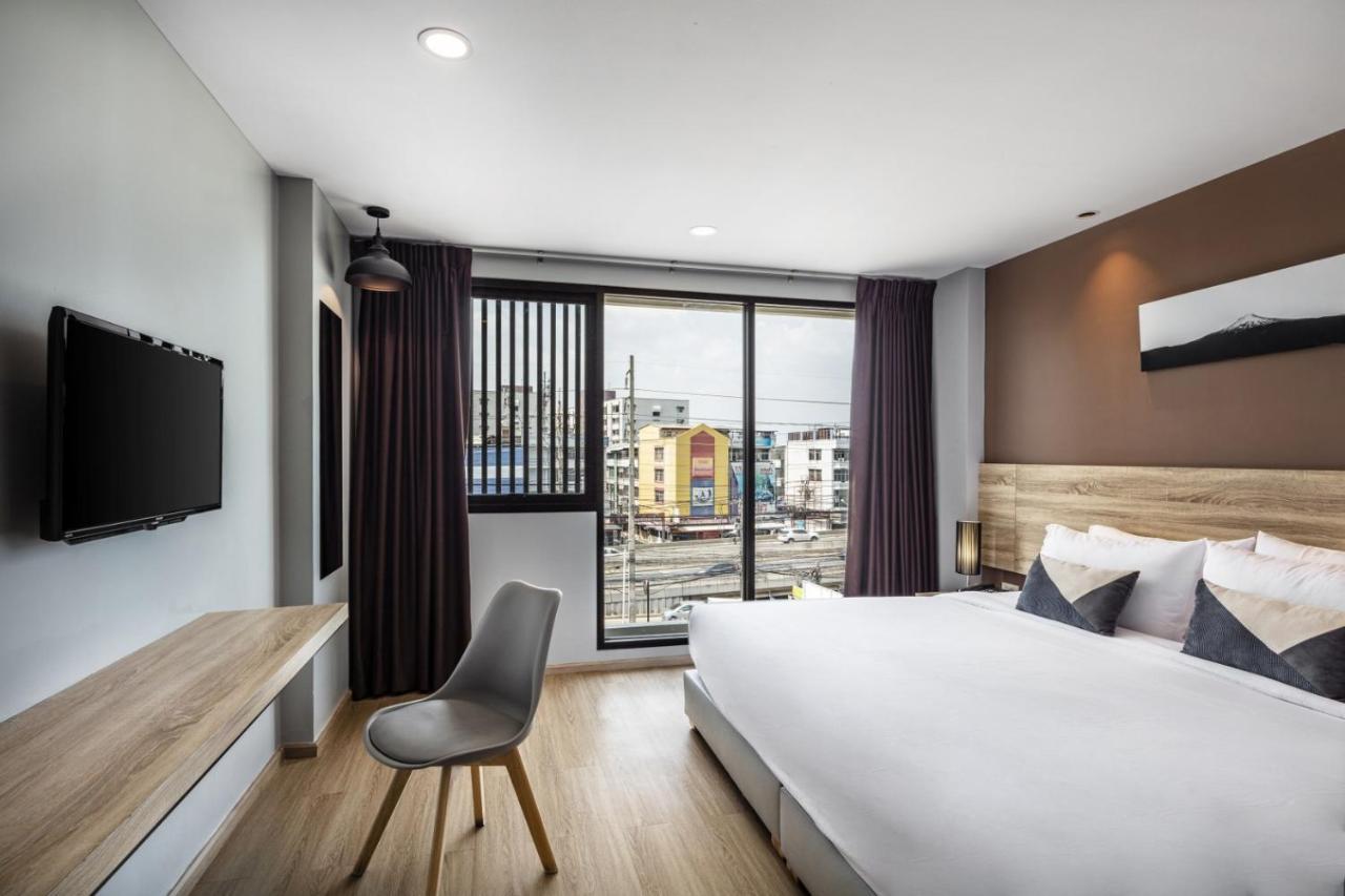 Narra Hotel 4*