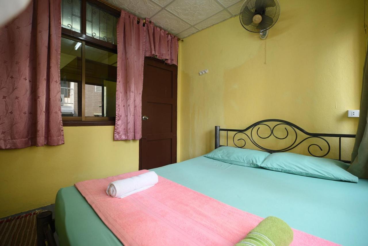 Oyo 938 Place Bangkok