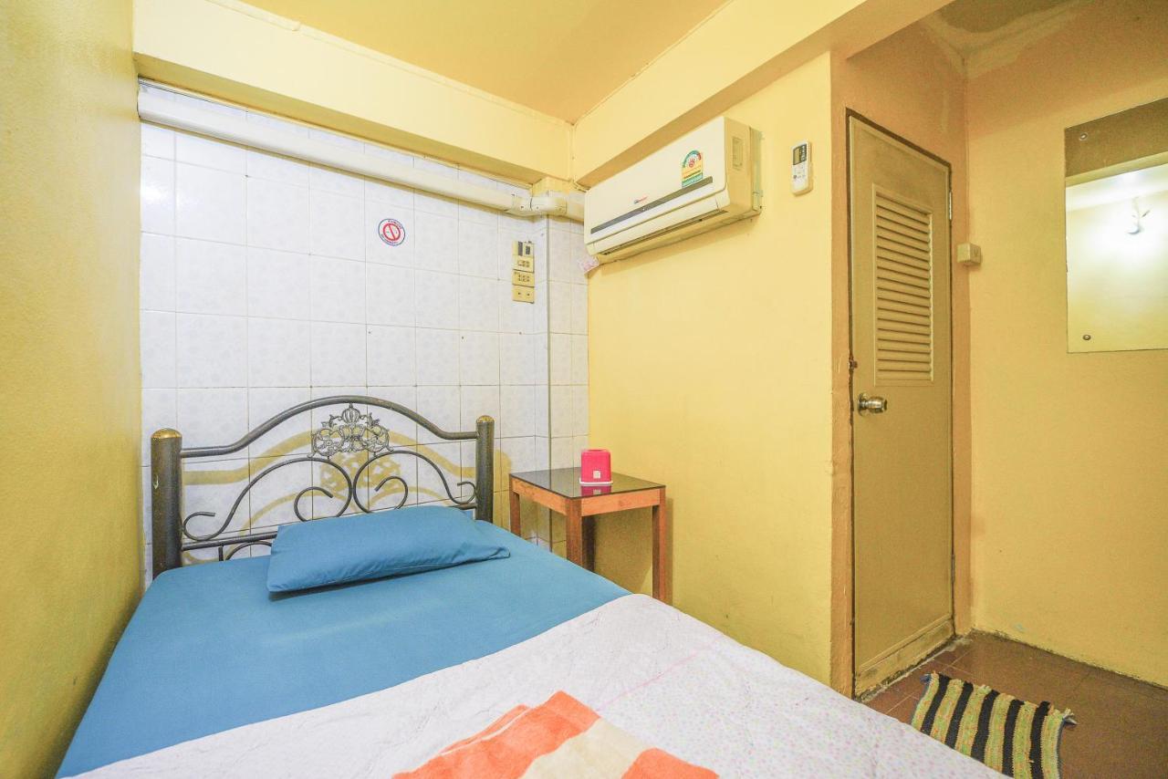 Hotel Oyo 938 Place Bangkok
