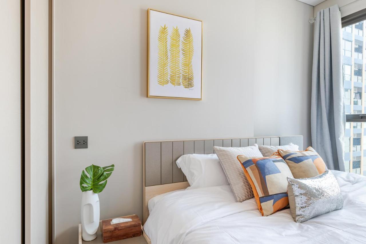 Lumpini Phetchaburi-makkasan Apartment