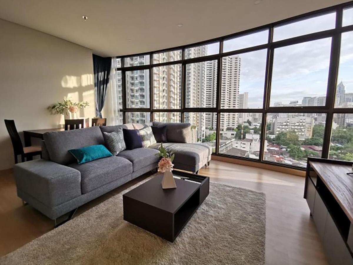 Lumpini Phetchaburi-makkasan Apartment