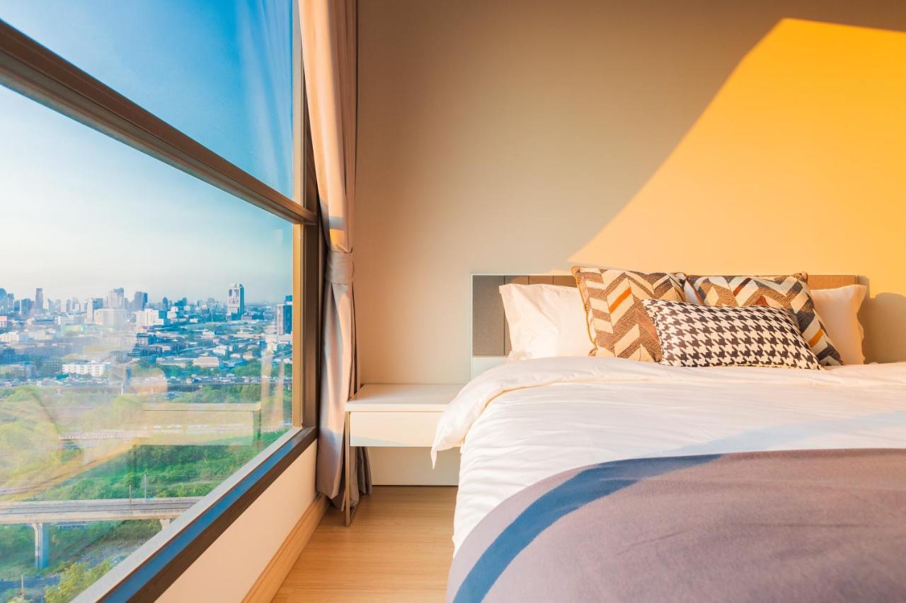 Lumpini Phetchaburi-makkasan Apartment Bangkok
