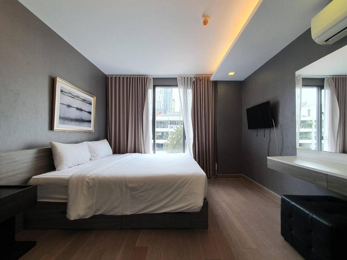 18 4* Bangkok