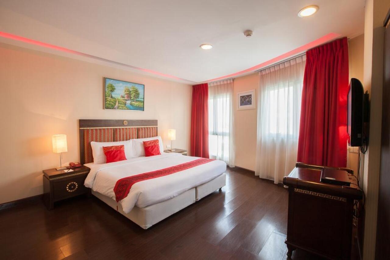 Club Mahindra Mac Boutique Hotel