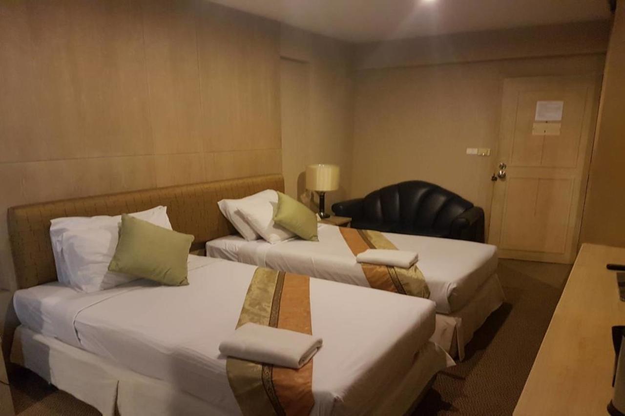 Niran Grand Hotel Bangkok
