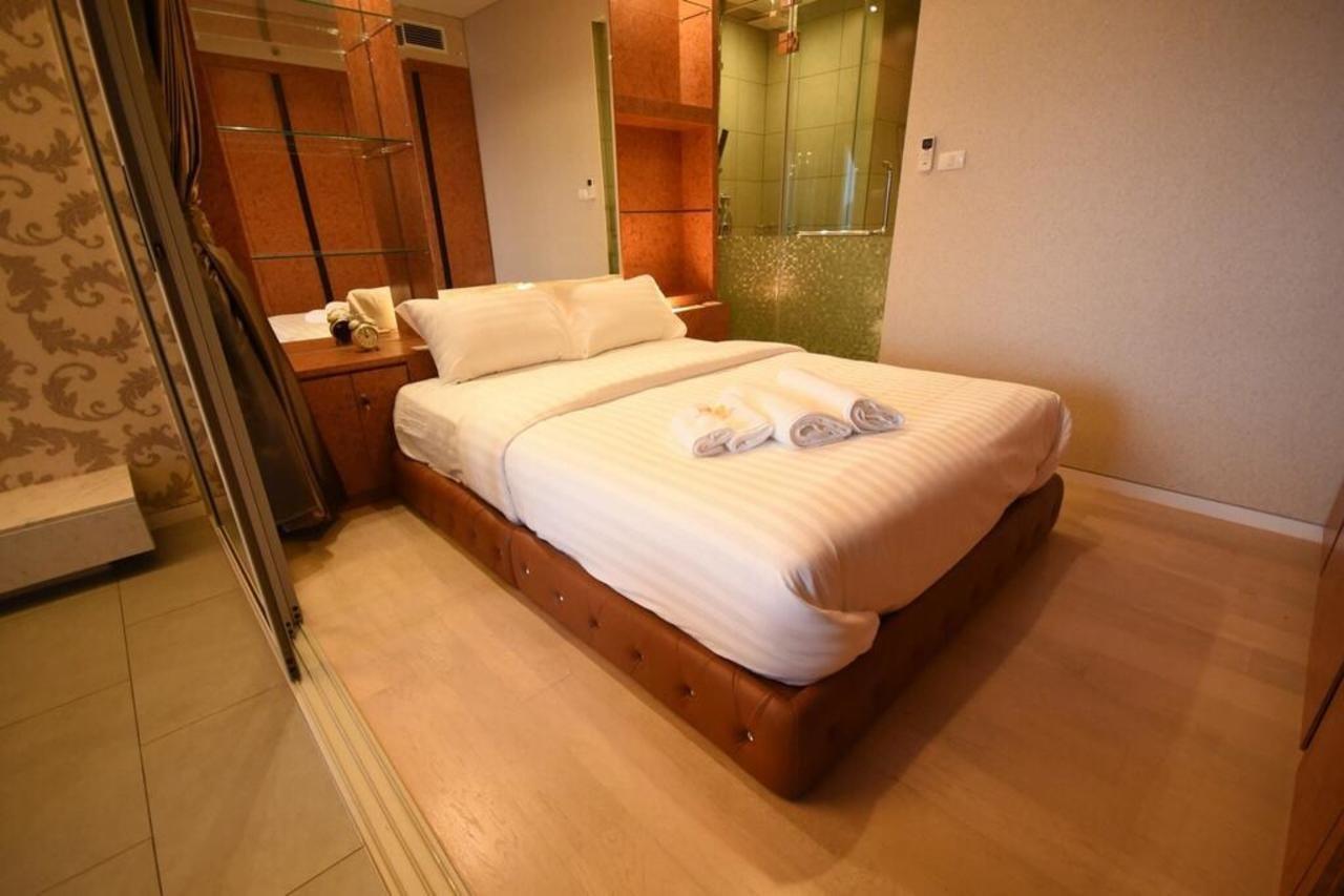 Hotel Boonrumpa Condotel 3*