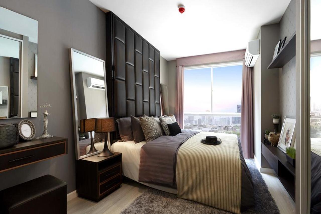 Metroluxe Rama 4 By Ariva Hotel