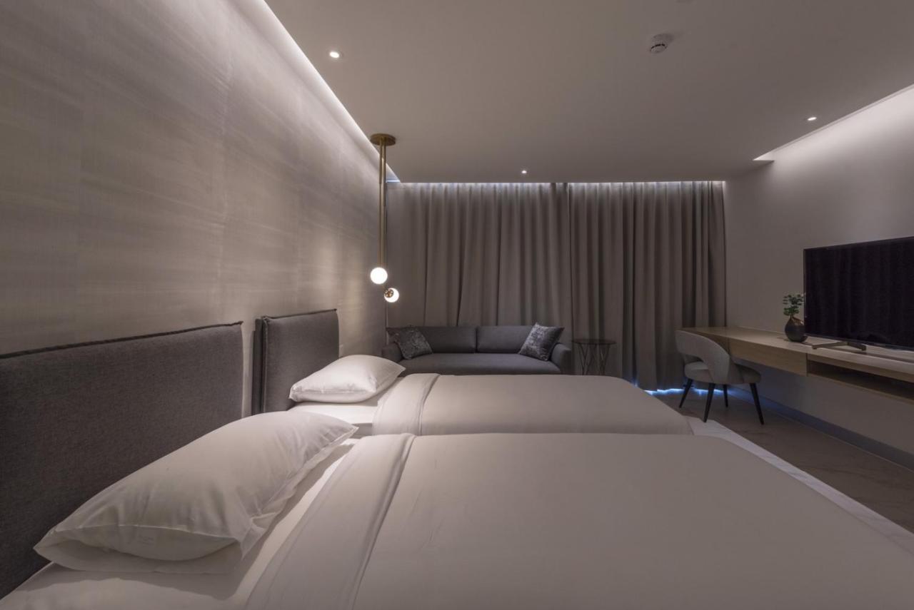 Hotel Ashley Thonglor 4*