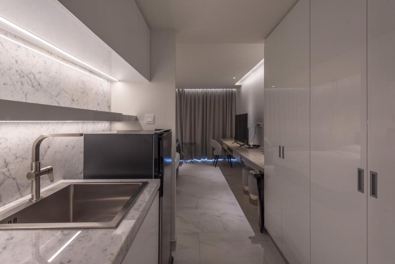 Ashley Thonglor 4* Bangkok