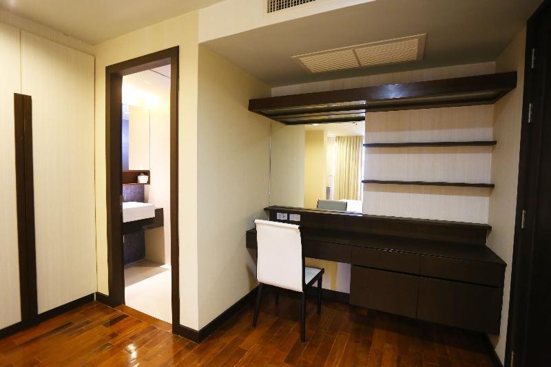 Double Tree Hotel