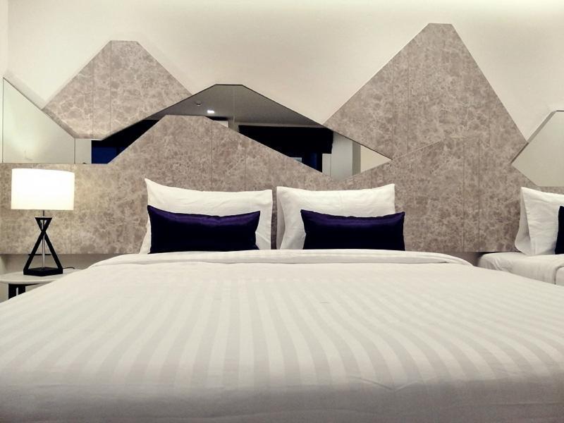 Spittze Pratunam Hotel 3*
