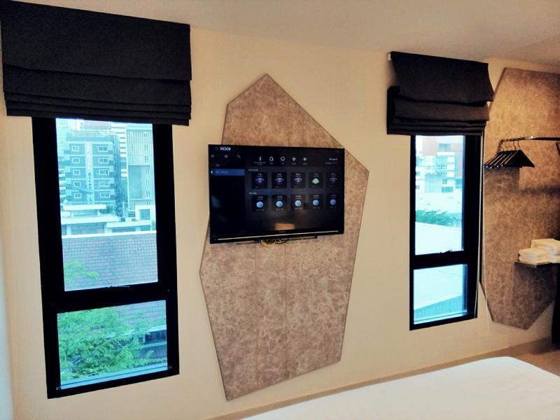 Spittze Pratunam 3* Bangkok