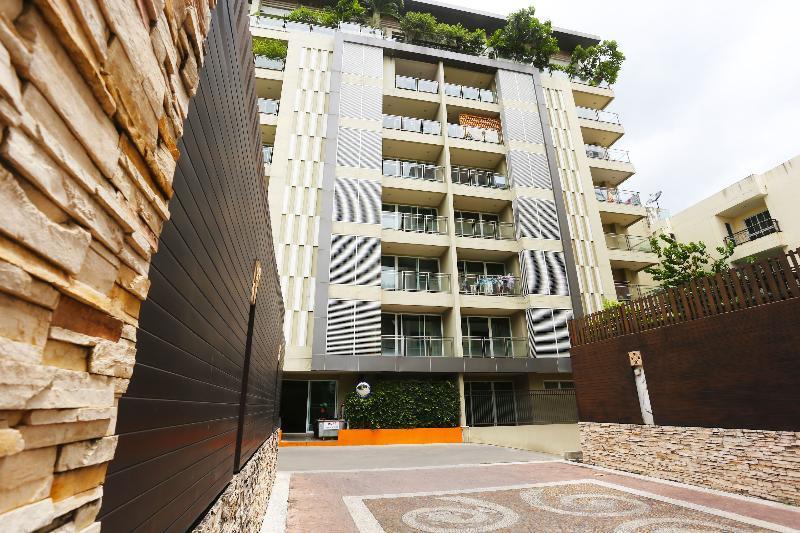 Double Tree 3* Bangkok