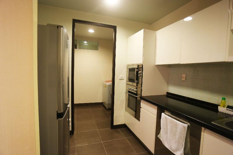 Double Tree Bangkok