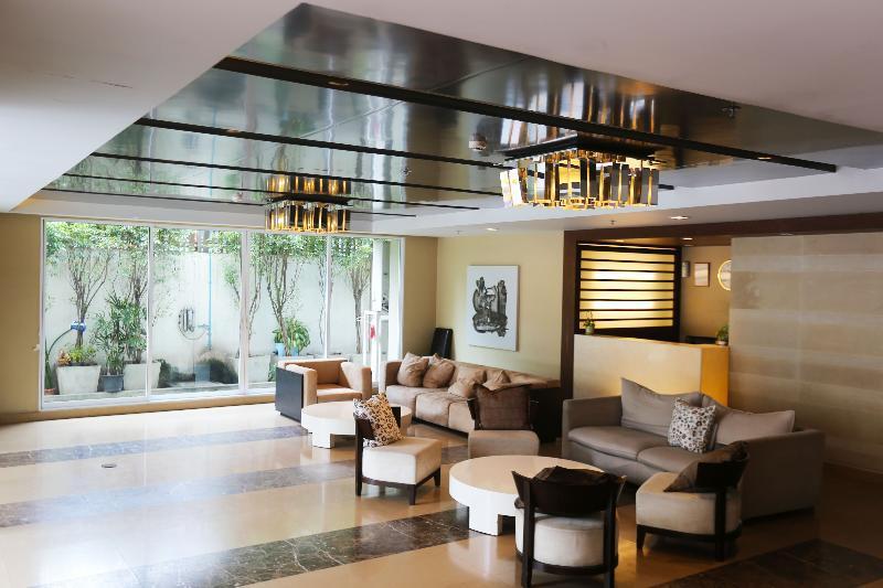 Hotel Double Tree Bangkok