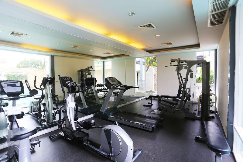 Double Tree Hotel Bangkok