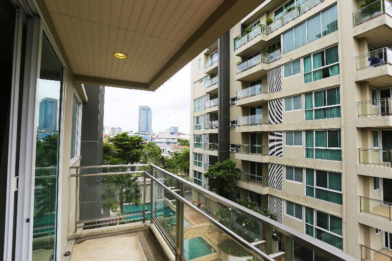 Hotel Double Tree Bangkok