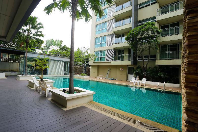 Double Tree Hotel Bangkok