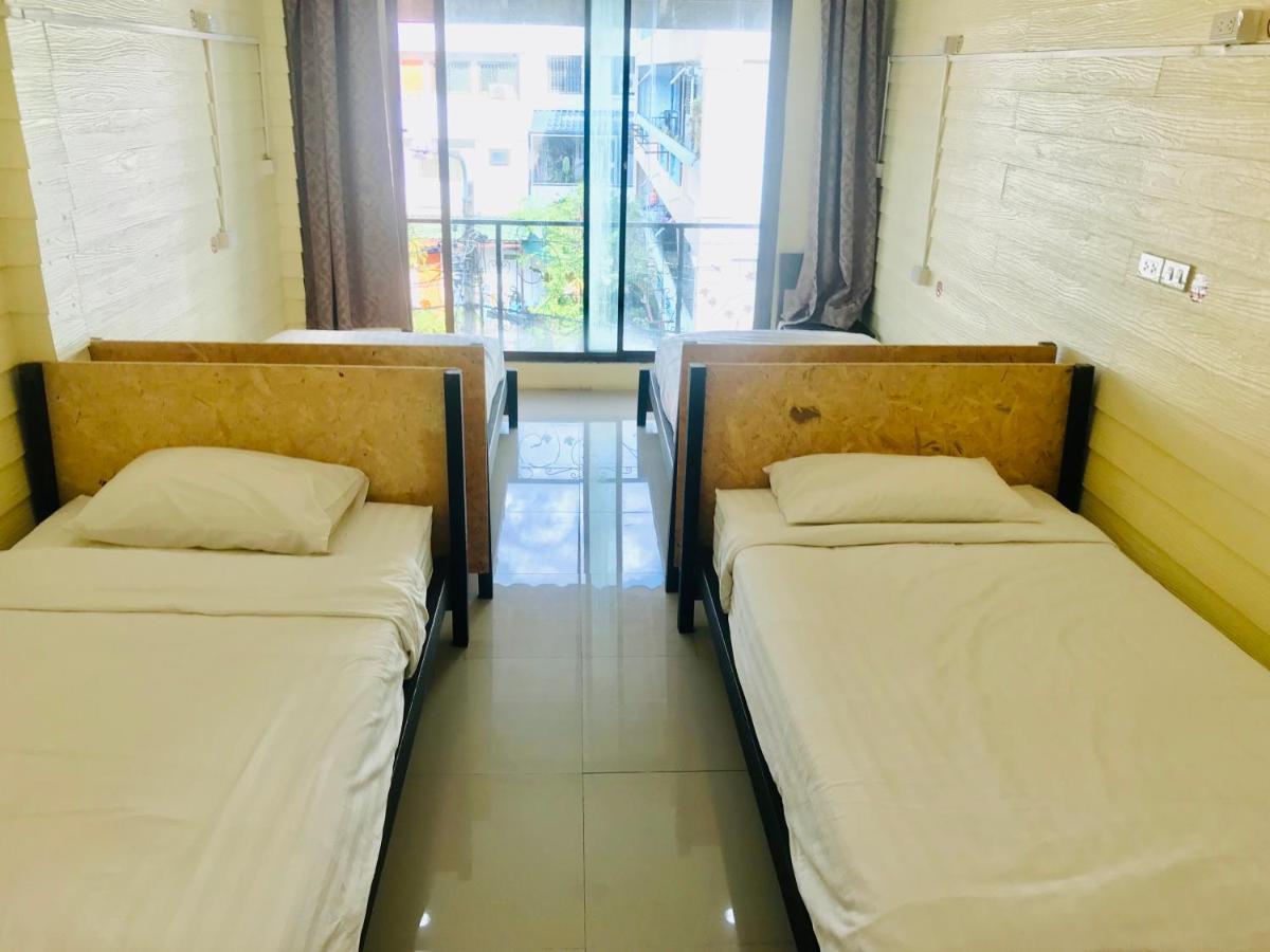 Hotel Babo House