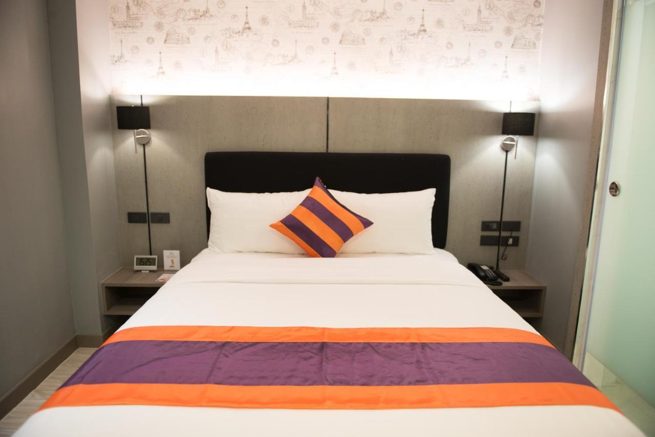 Hotel Ekamai Bangkok