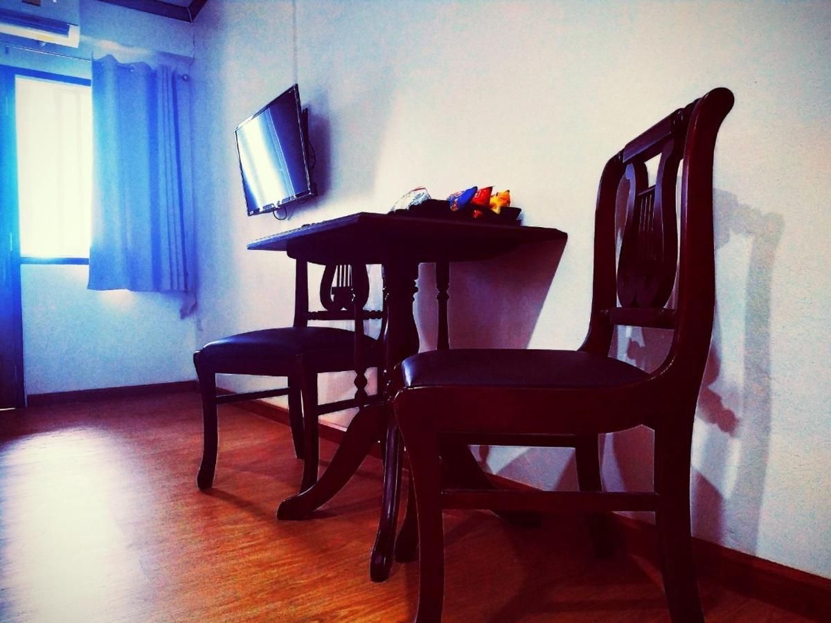 Beerapan Hostel *