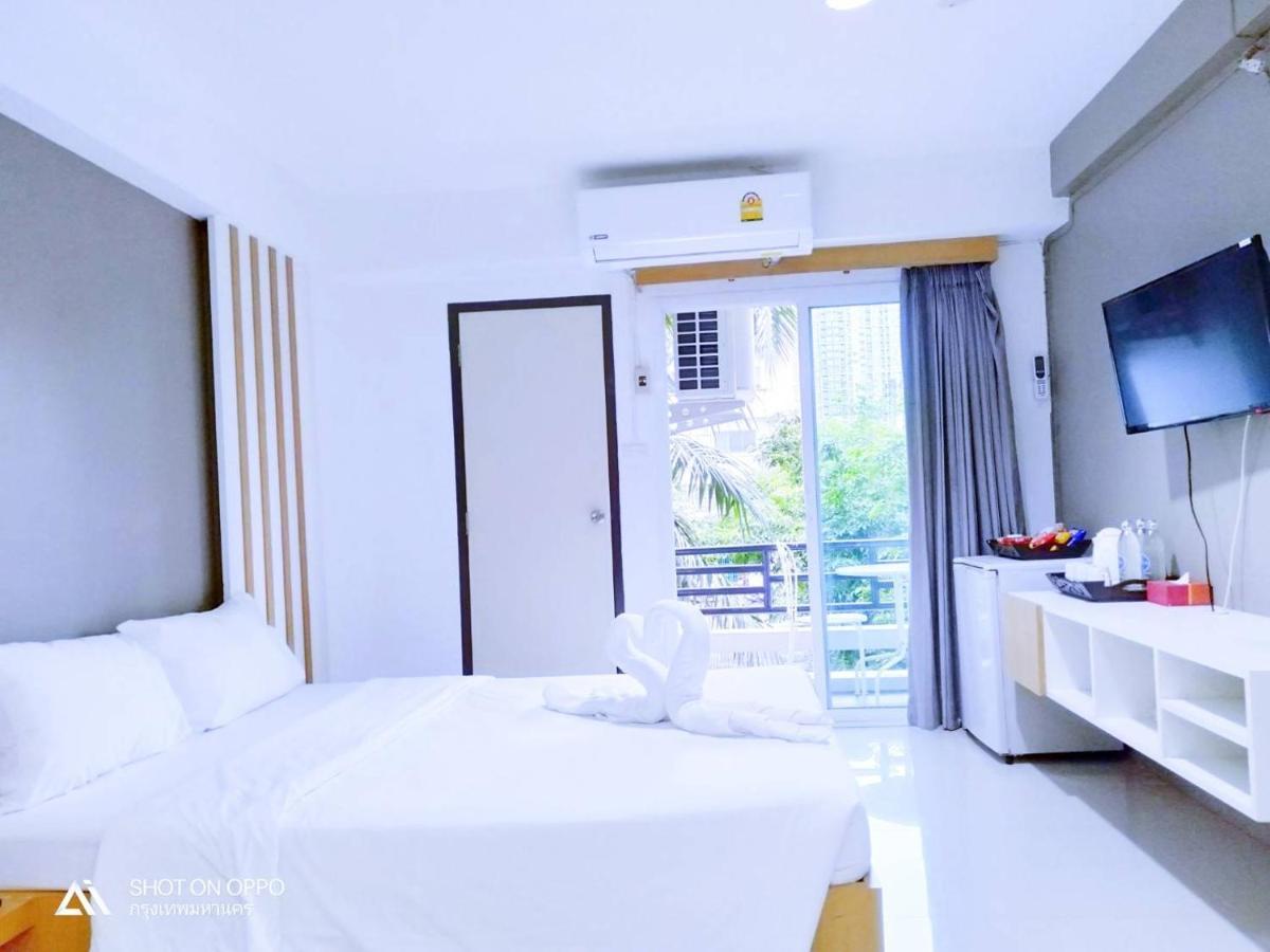Hostel Beerapan Bangkok