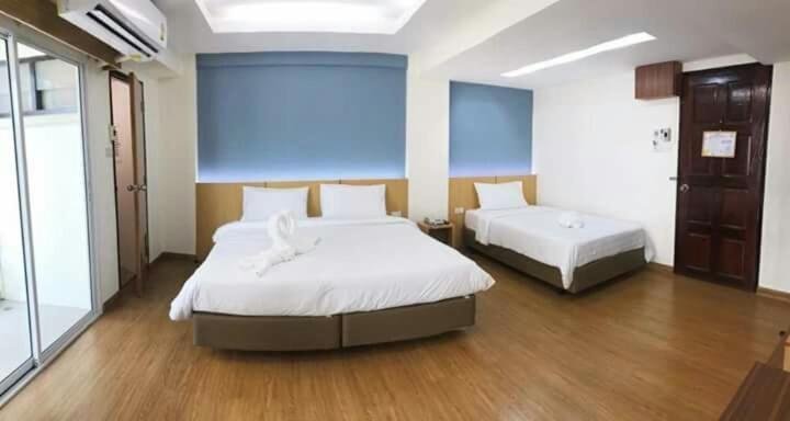 Hostel Beerapan *