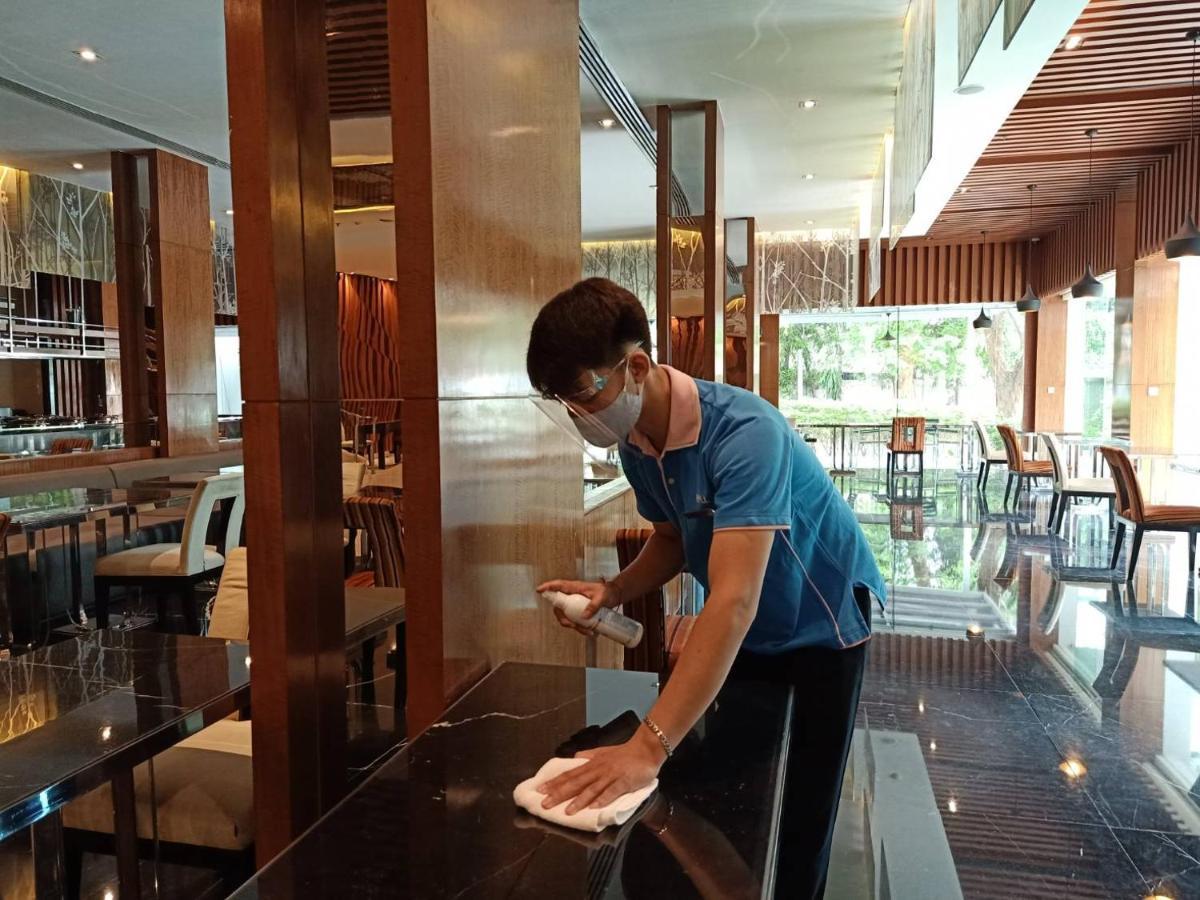 Royal Princess Larn Luang - Sha Extra Plus 4*