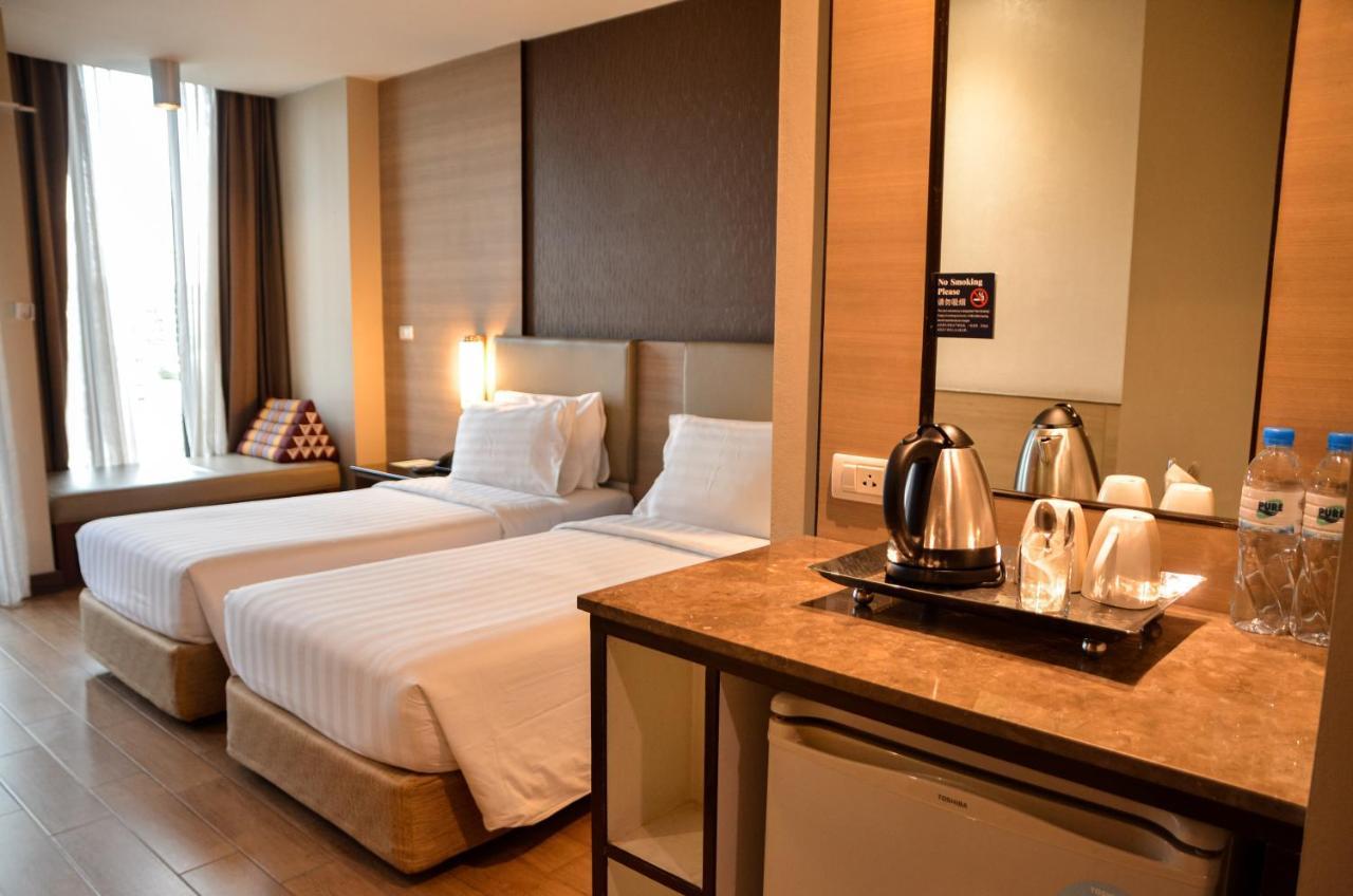 Hotel Marsi