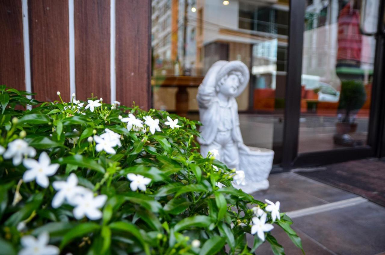 Hotel Marsi 4*