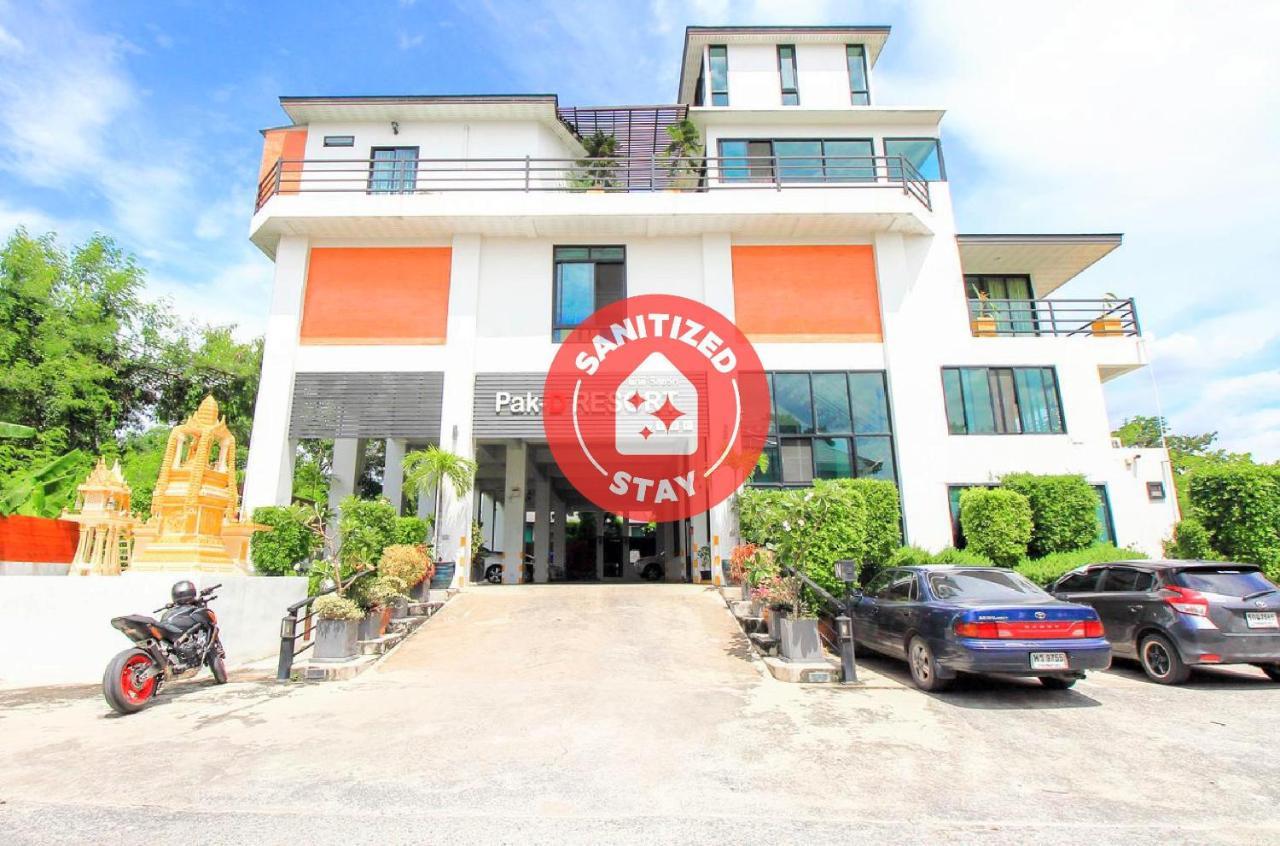 Pak-d Hotel 2*