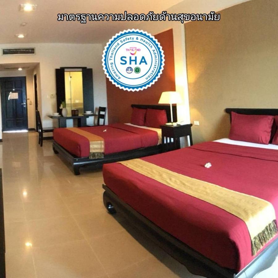 Siam Piman 4* Bangkok
