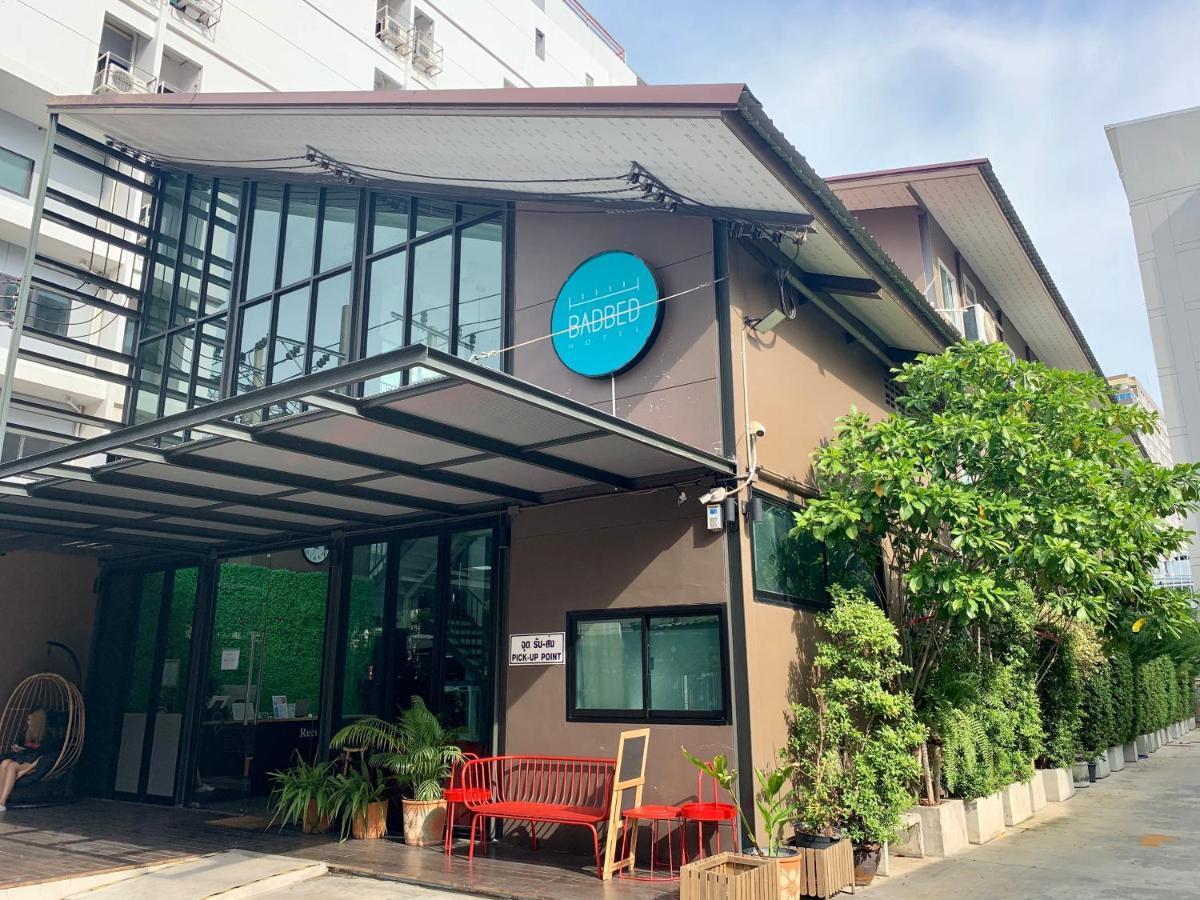 Hotel Badbed 3*