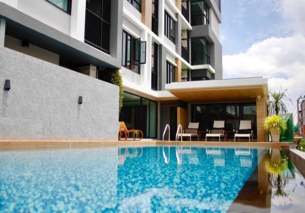 My Loft 2 Ratchadapisek36 Bangkok
