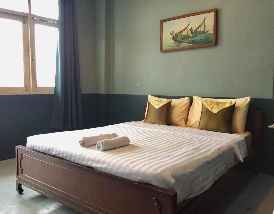 Hostel Banana *